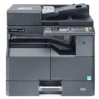 МФУ Kyocera TASKalfa 1801 фото 1